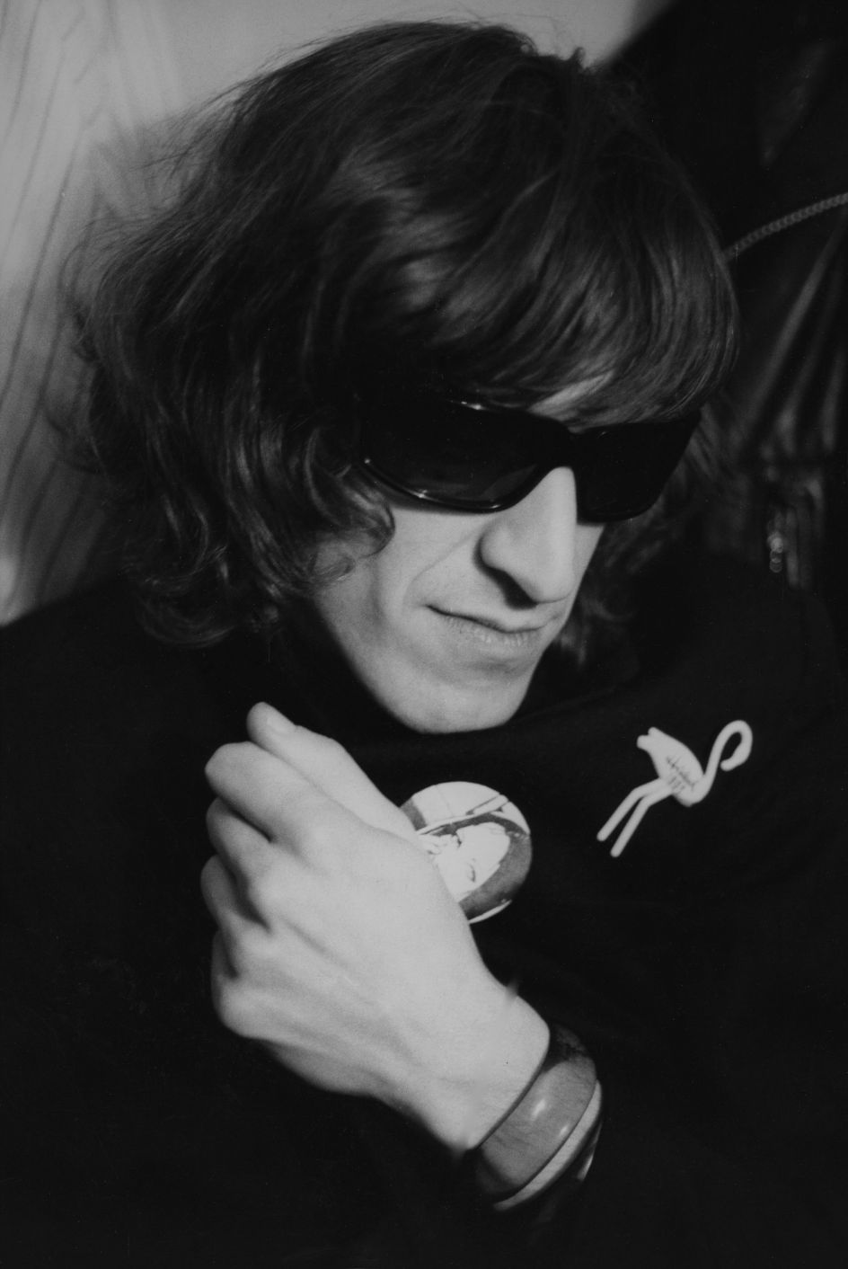 © Gary Green, from the book When Midnight Comes Around published by STANLEY/BARKER