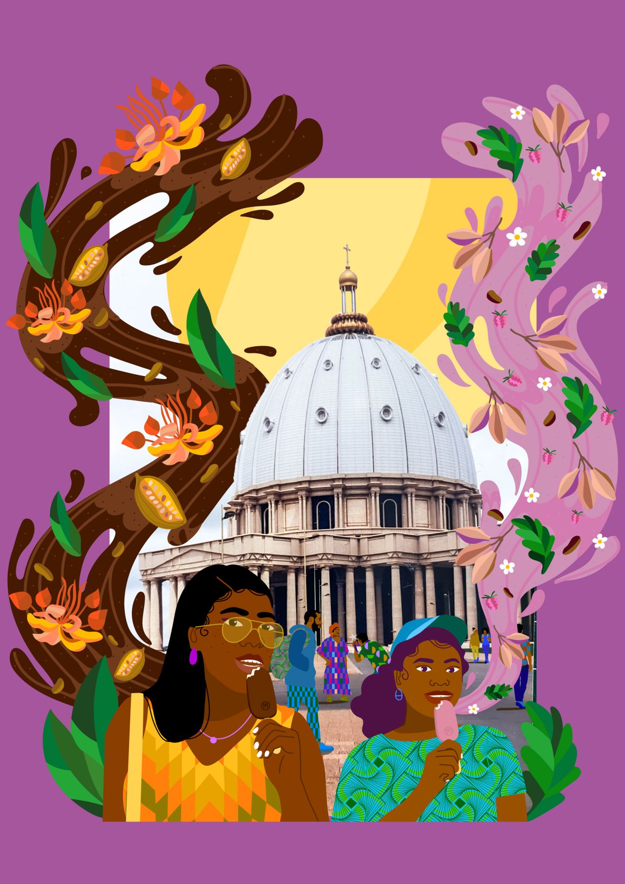 Ivory Coast by [@4ur3lia](https://www.instagram.com/4ur3lia)