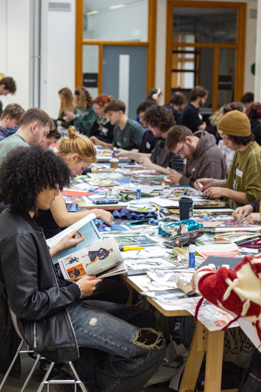 Design With Play: The thinking behind Falmouth University's new pedagogy