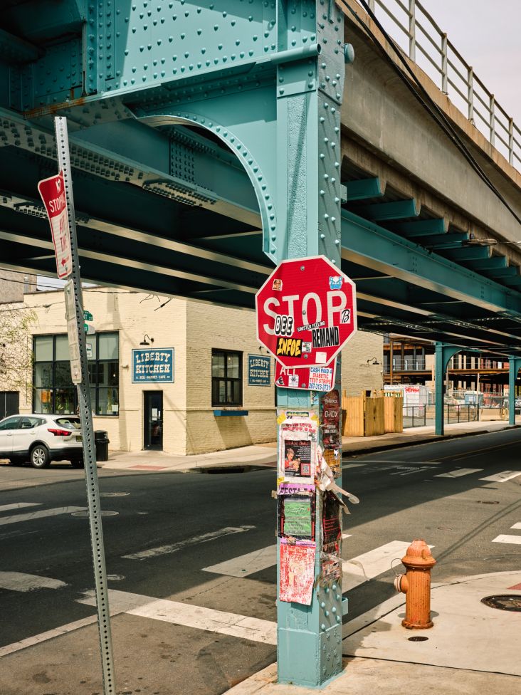 Is AI the enemy? Really? Photography by Liz Seabrook