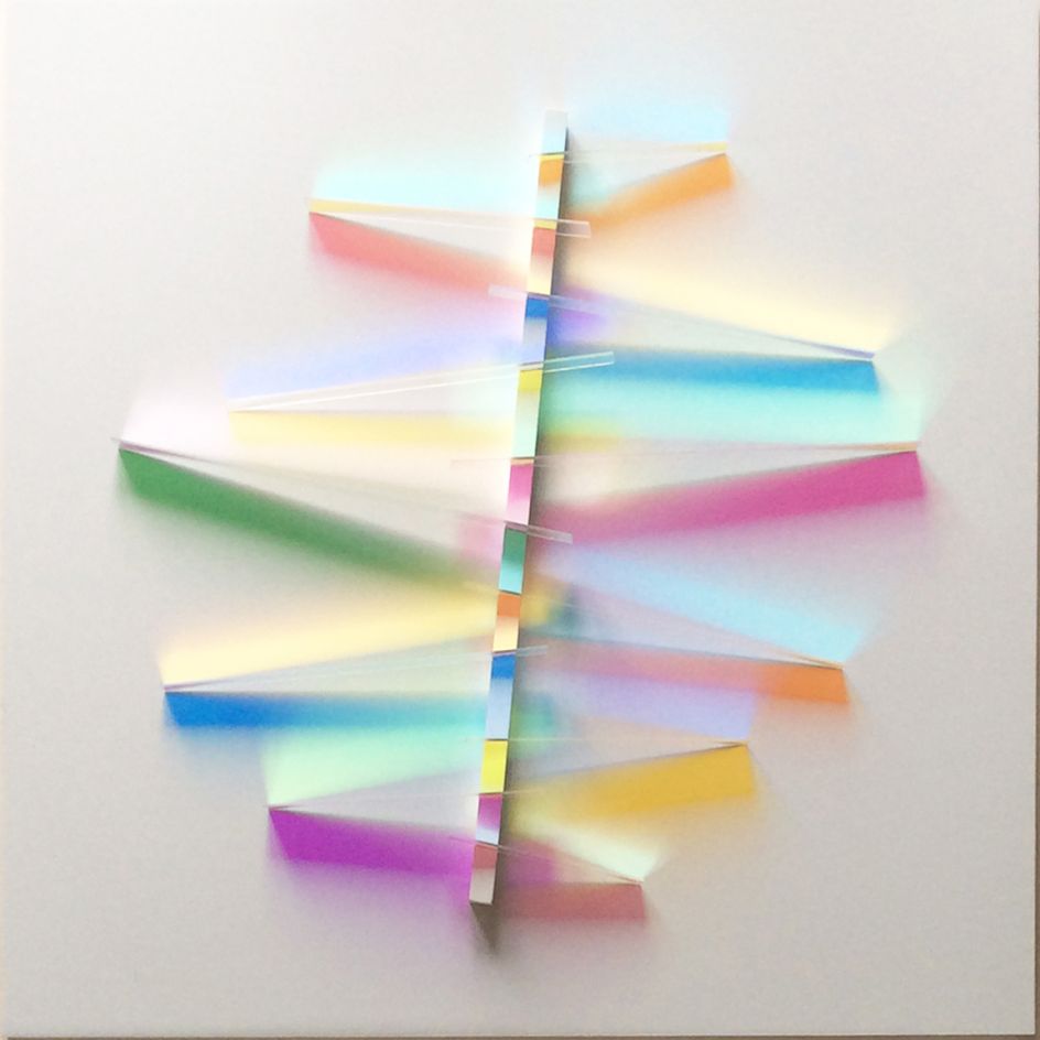 Tumbling © Hildegard Pax