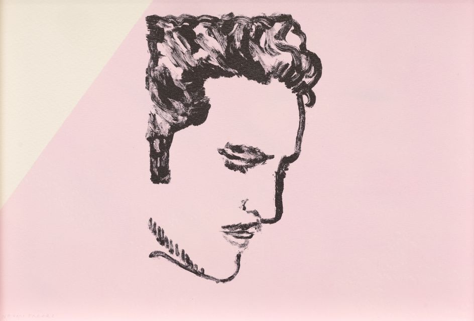 © Naomi Frears - Pink Rogue