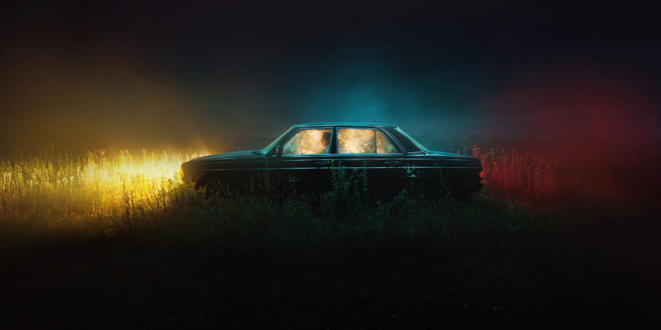 Metamorphosis © Stanislav Stankovskiy, Russian Federation, Shortlist, Open, Creative, 2020 Sony World Photography Awards