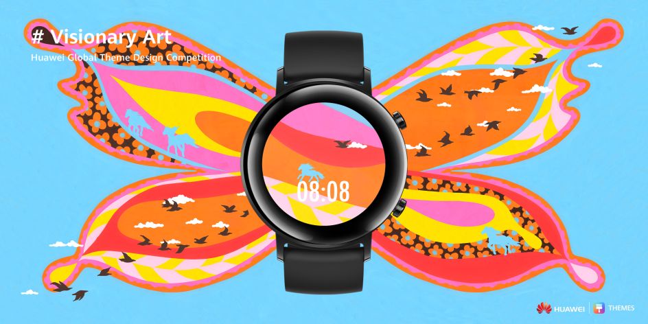 Time “Flies” by Annu Kilpeläinen