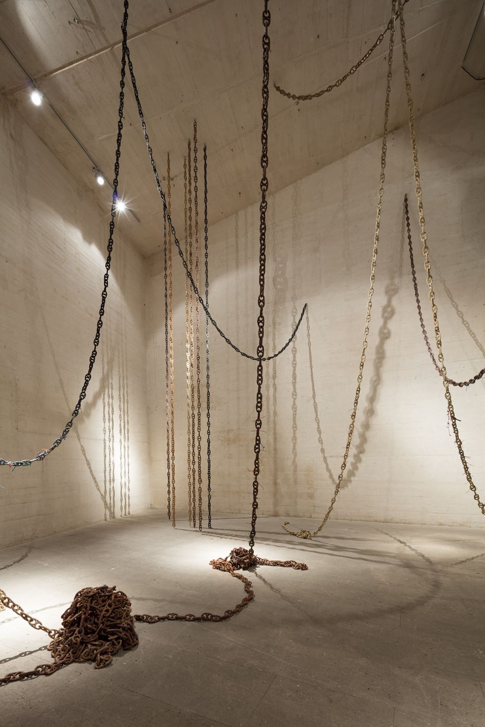 Image credit: Lewis Ronald