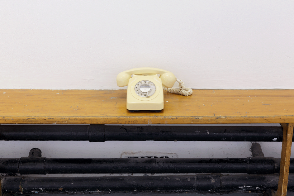 Photography: Tim Bowditch