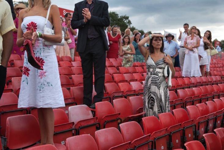 © Homer Sykes My British Archive