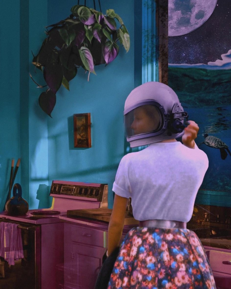 © Becky Orlinski aka Beorli