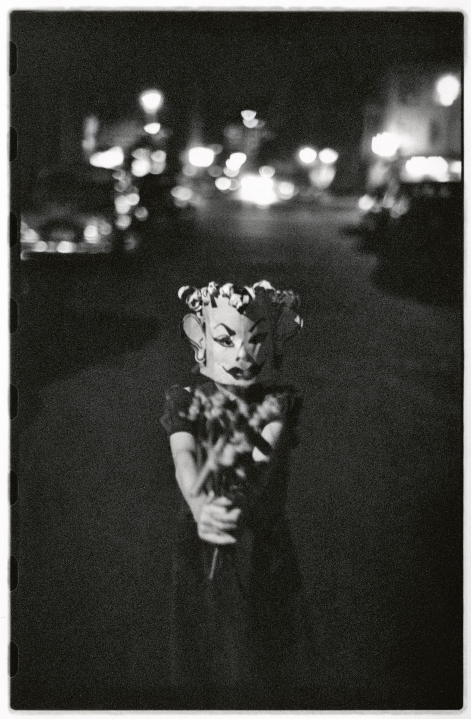 © 2023 Saul Leiter Foundation