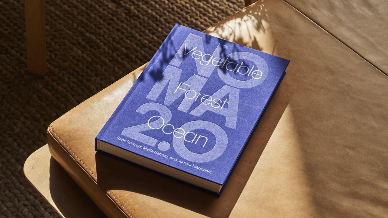 Credit: Noma / Gretel