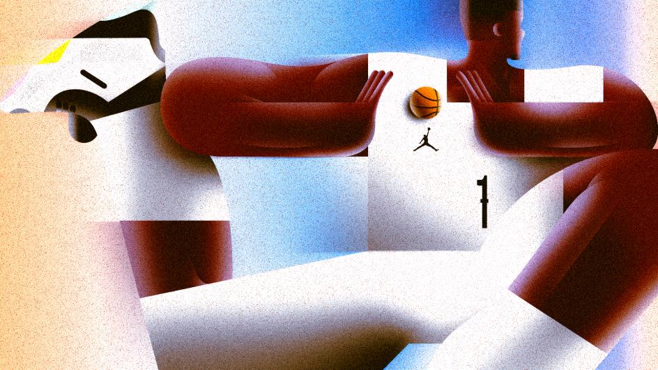 Air Jordan/Nike, Zion Williamson