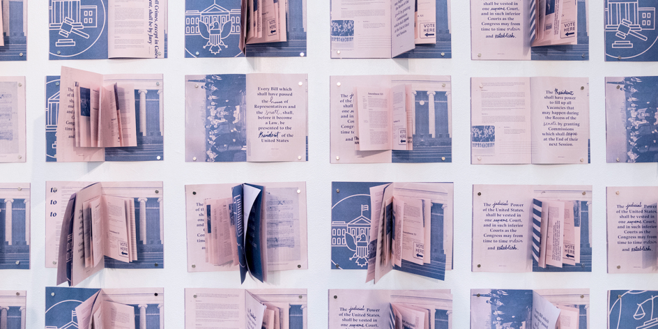 Interpreting the [Bill of Rights and the Constitution