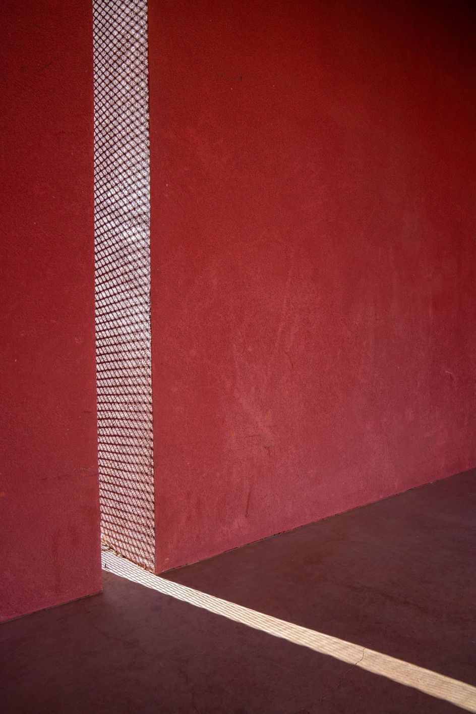 © Natalie Christensen. All images courtesy of the artist.