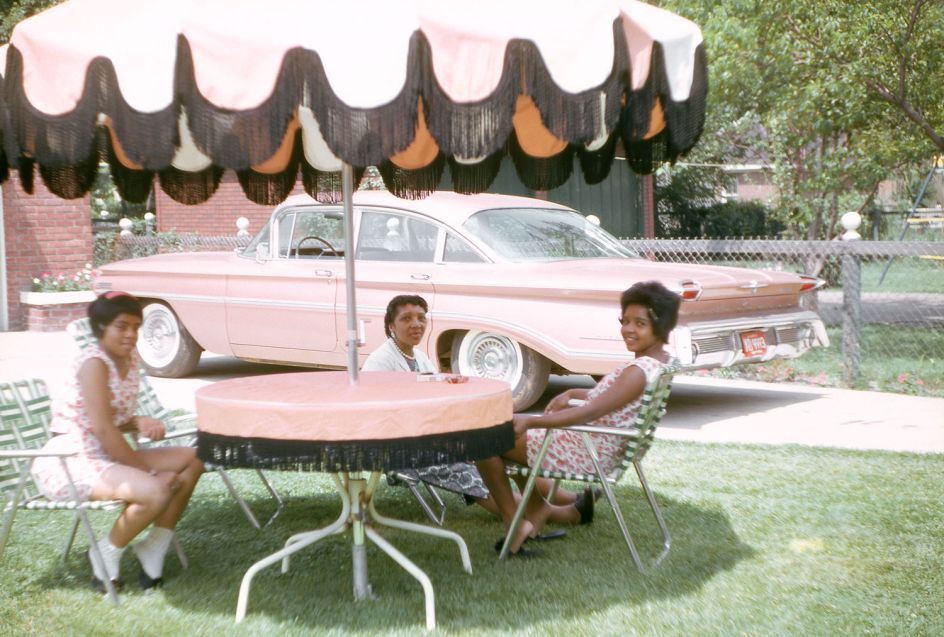 On the Road compiled by Lee Shulman, founder of The Anonymous Project, is published by Hoxton Mini Press