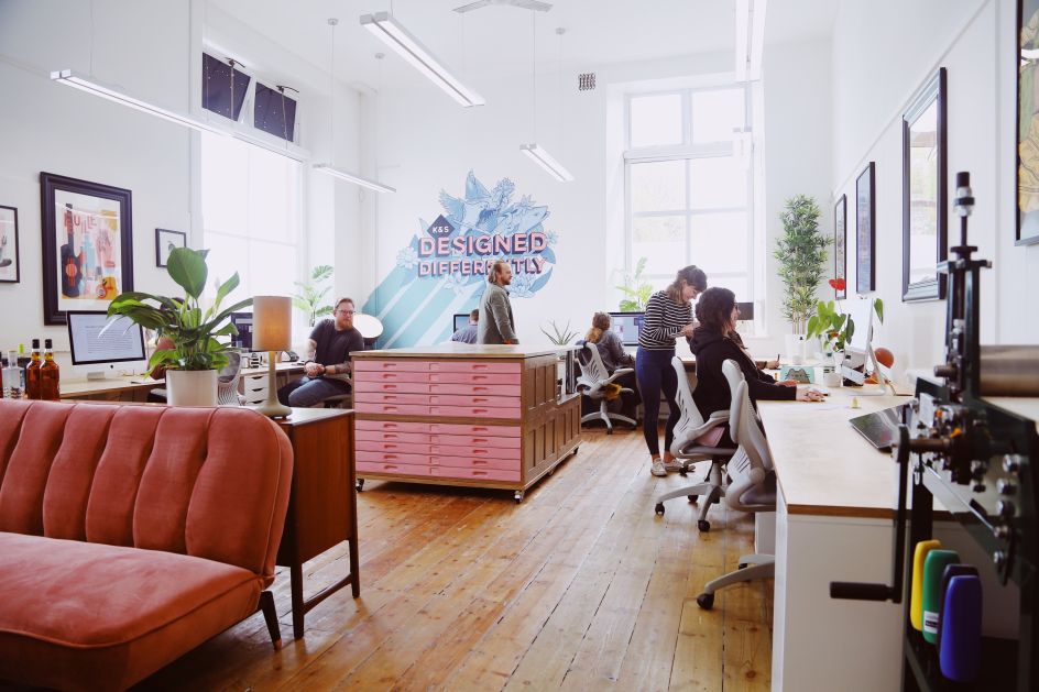 Kingdom & Sparrow, Falmouth