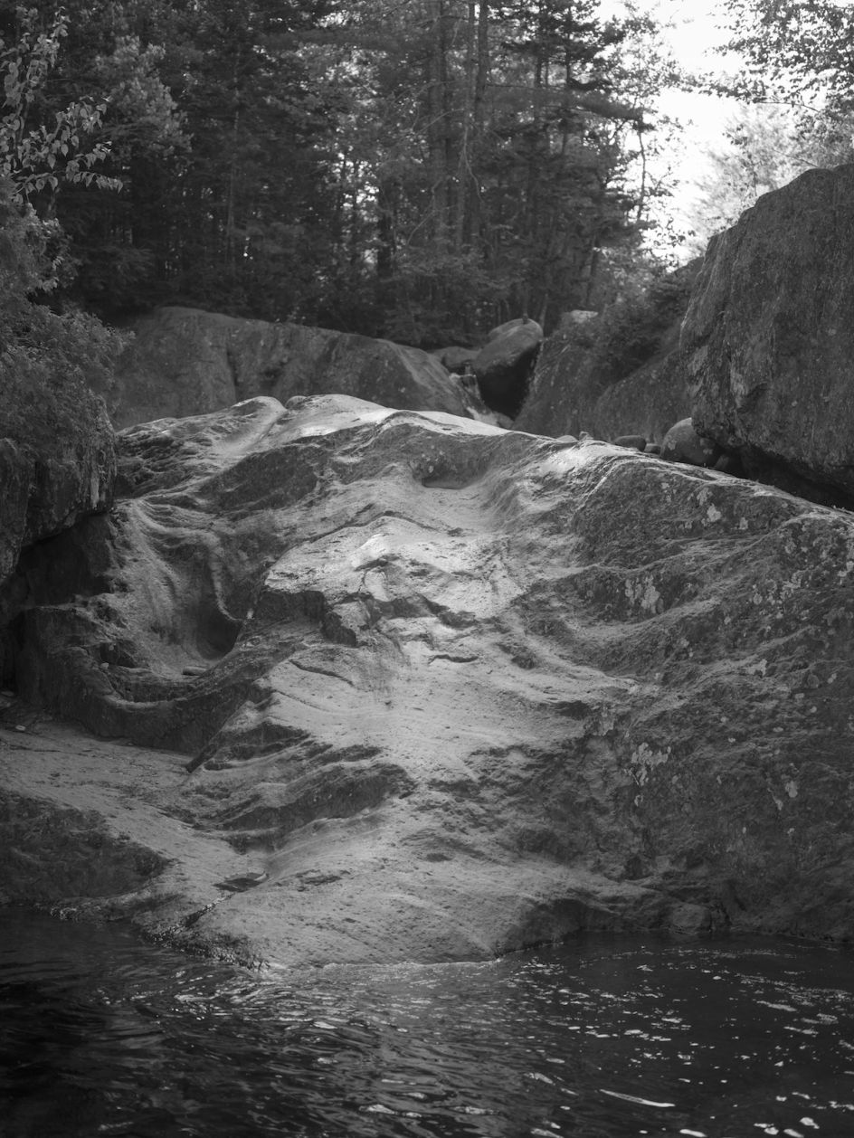 Elle Pérez, Stone memory, 2020/2021   