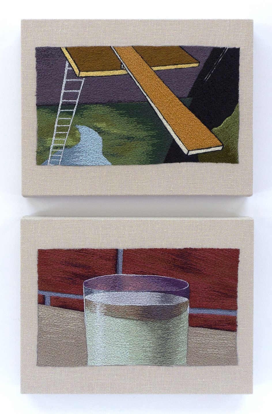 “Forced to perform.”, 2022