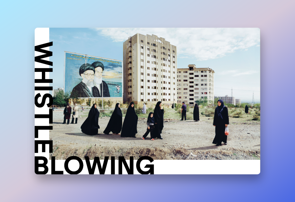 Sara Raza received the 11th ArtTable New Leadership Award for Women in the Arts