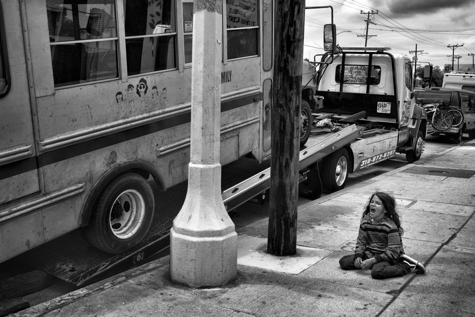 All images are copyright Dotan Saguy from the book Nowhere to Go but Everywhere published by Kehrer Verlag