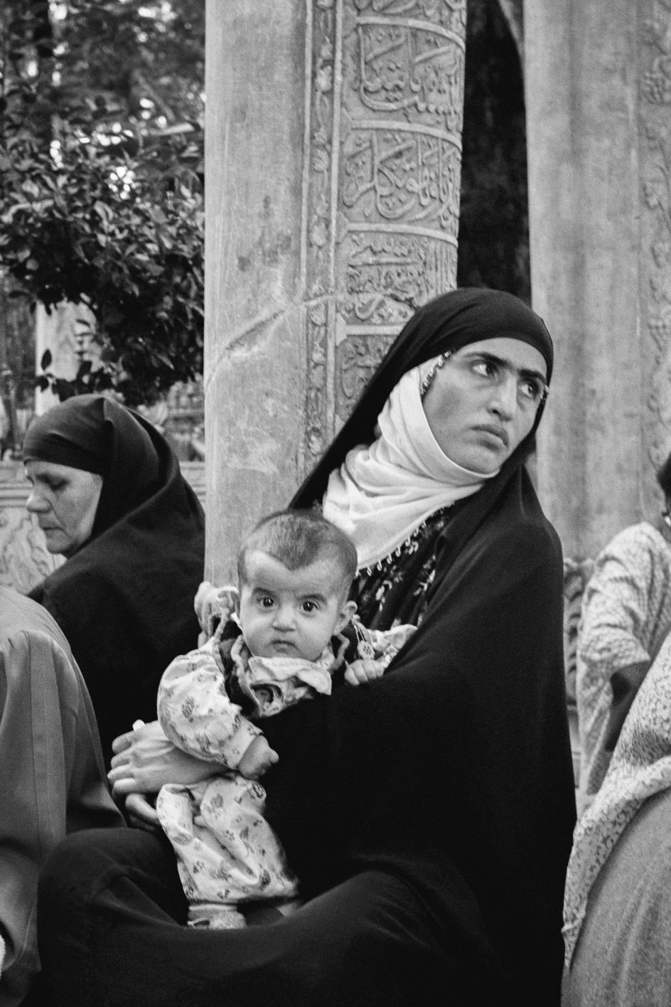 Image by Ara Güler