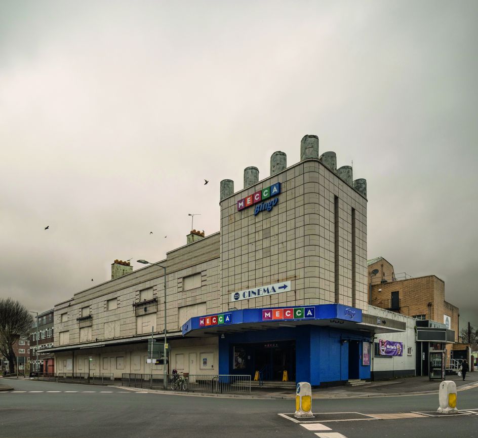 Bridgwater © Philip Butler