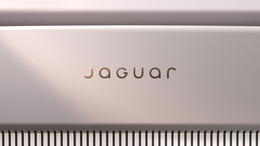 Jaguar reveals Type 00 at Miami Art Week, bringing its new brand to life