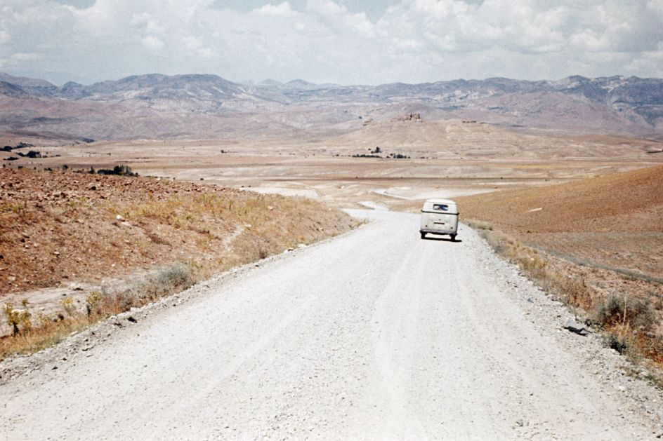 From Paradise City © Sebastien Cuvelier