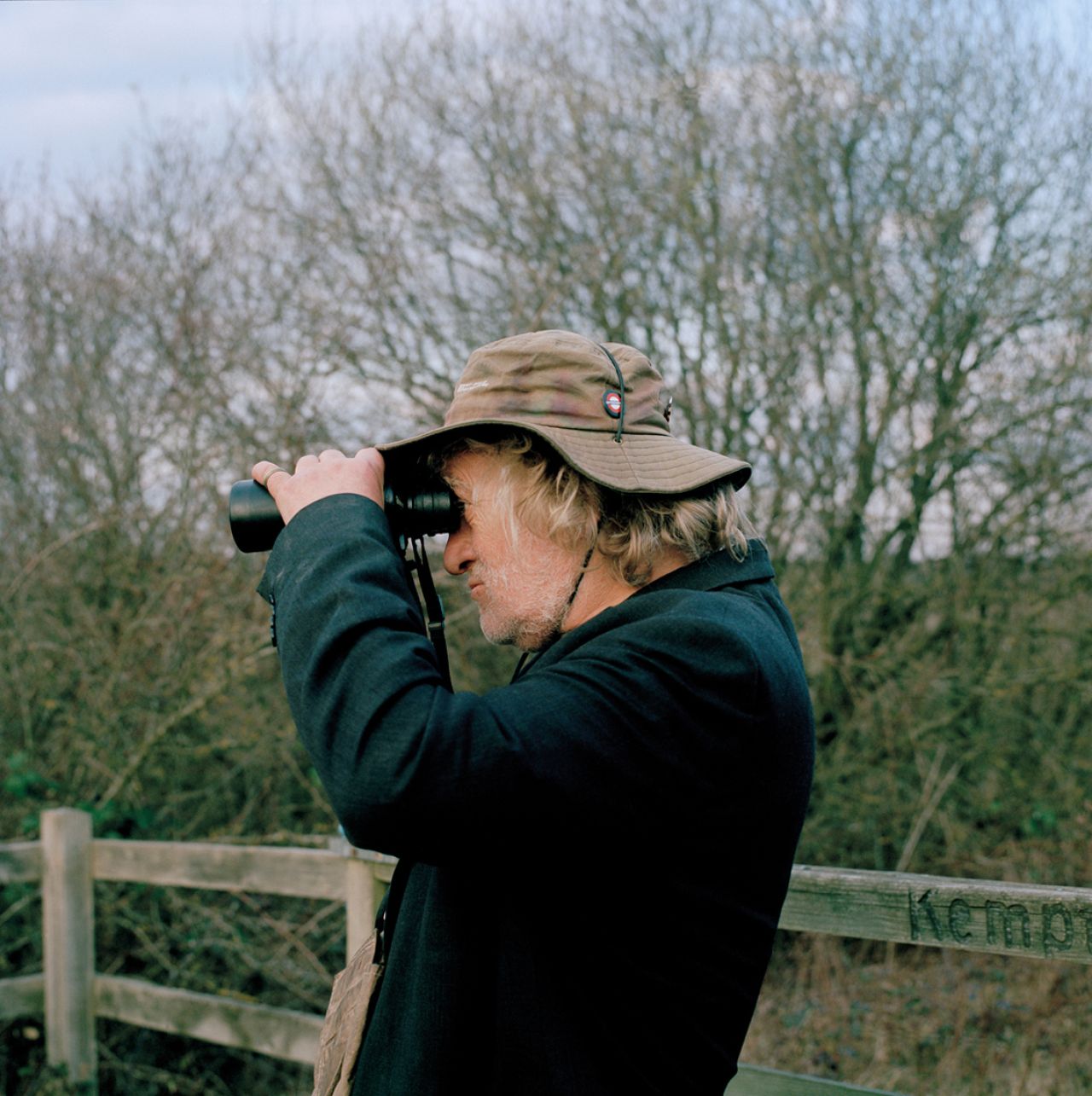 11, from the series Big Brother © Louis Quail.