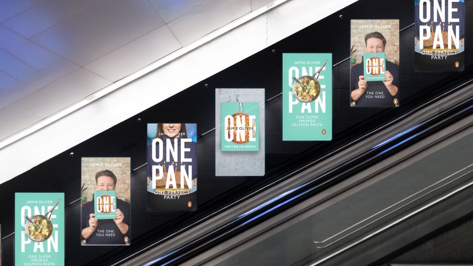 A simple concept is reflected in a simple design