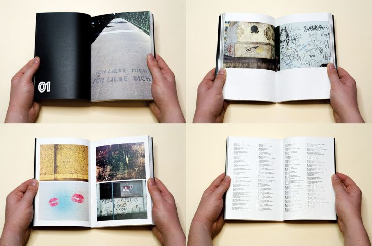 Via direct submission. All images courtesy of Patrick Joseph