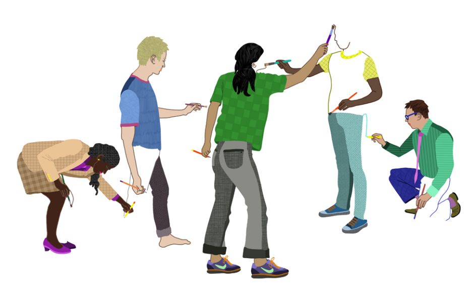 cambridge university - the good life