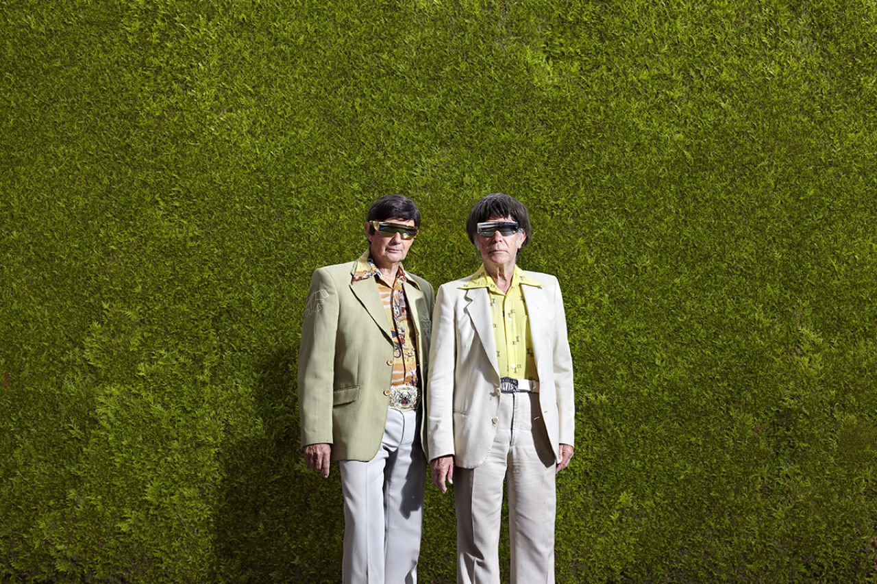 Alan Powdrill / Getty Images. All images courtesy of Getty via direct submission.