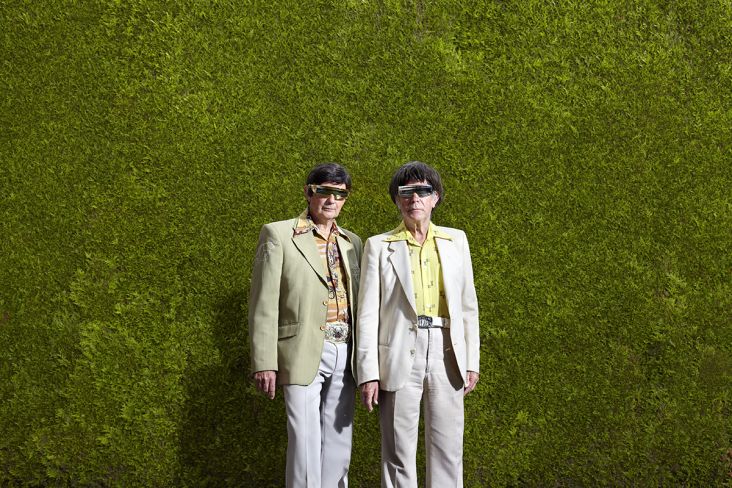 Alan Powdrill / Getty Images. All images courtesy of Getty via direct submission.