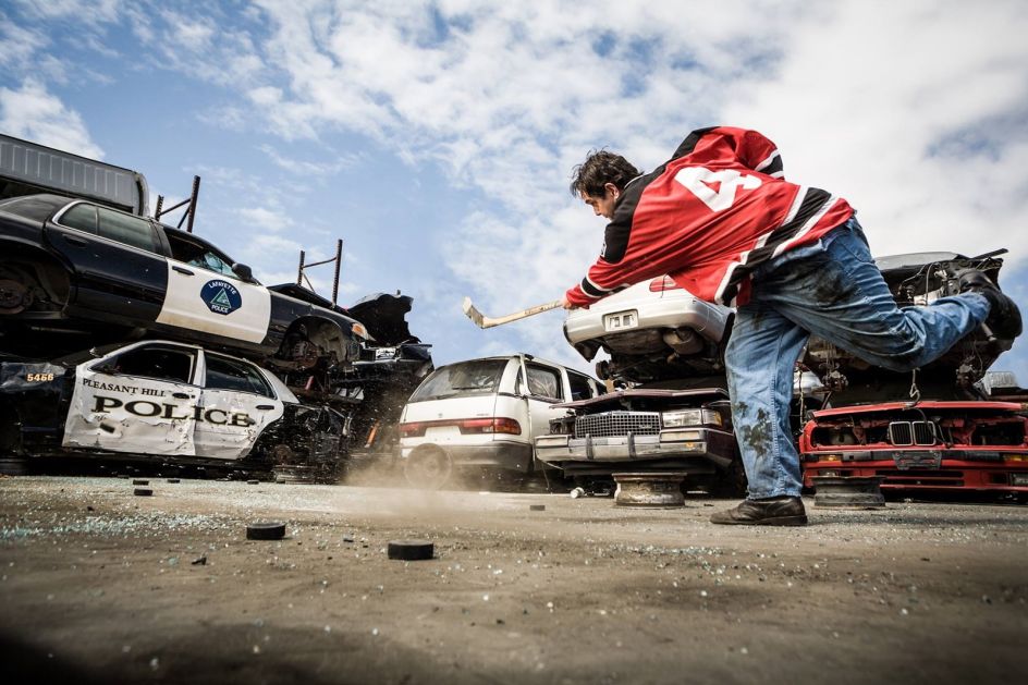 Photo: J. Michael Tucker