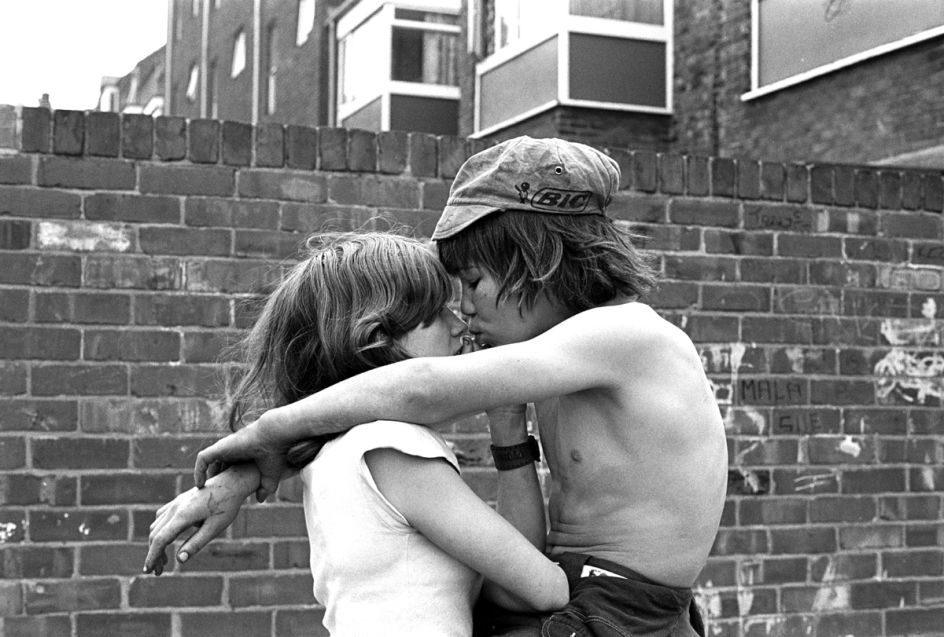 © Tish Murtha
