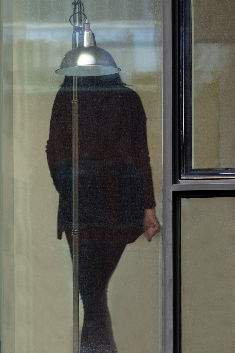 Arne Svenson, Neighbors, no. 71, 2019