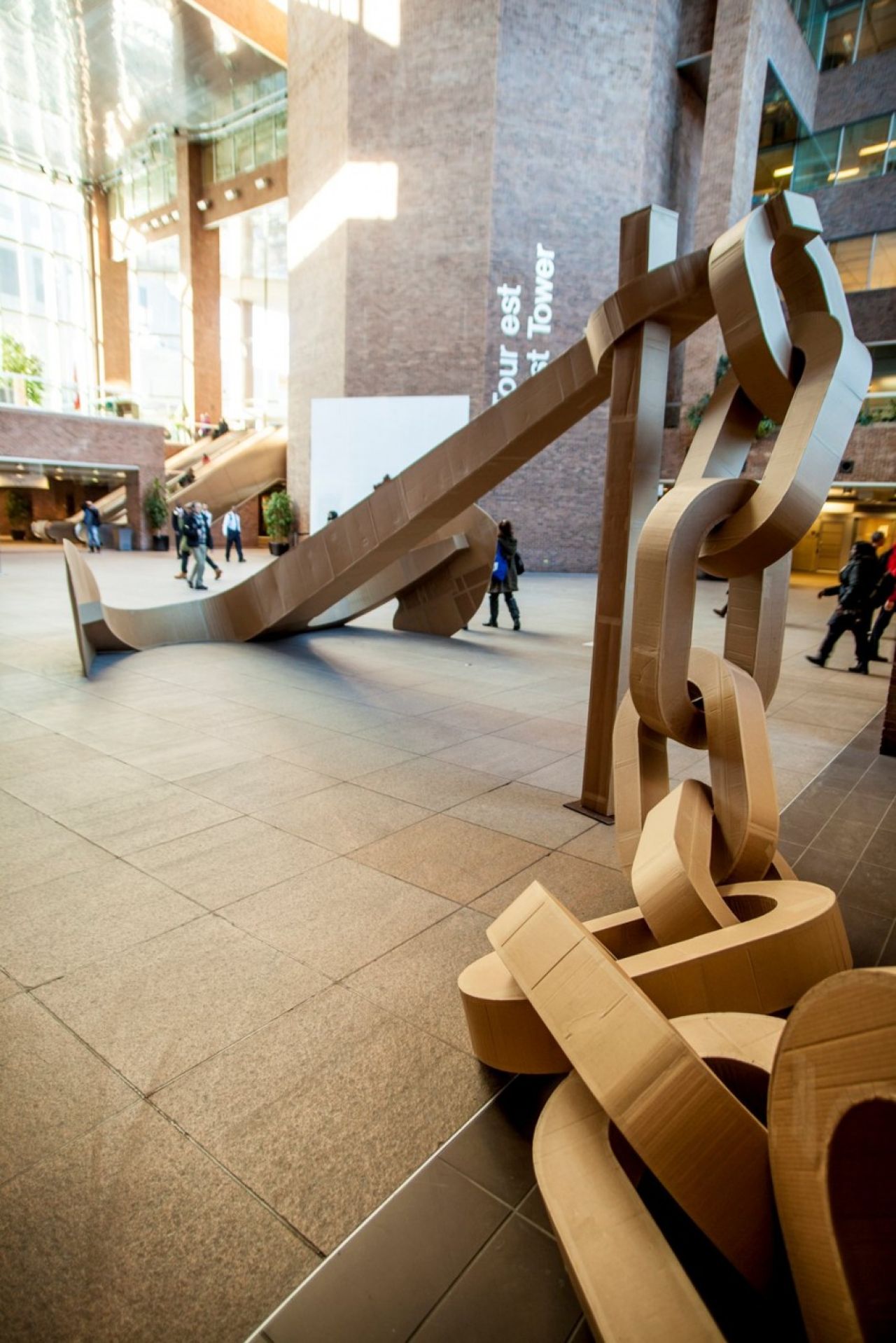 Via Creative Boom submission. All images courtesy of the artist