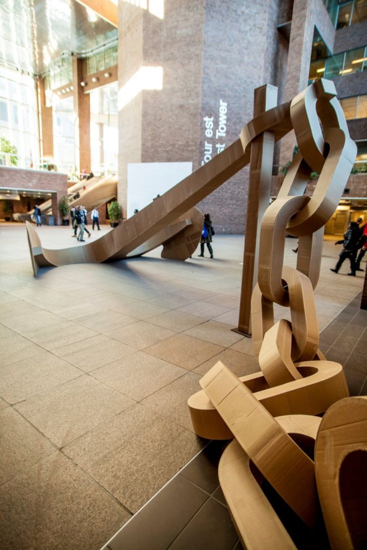 Via Creative Boom submission. All images courtesy of the artist