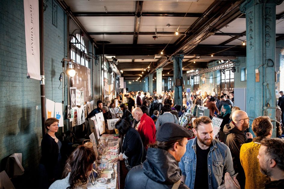 Design City Weekender