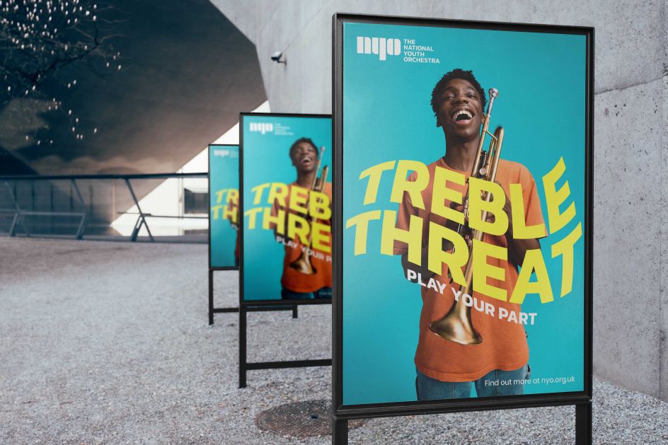 SomeOne crafts sophisticated, aspirational branding for the