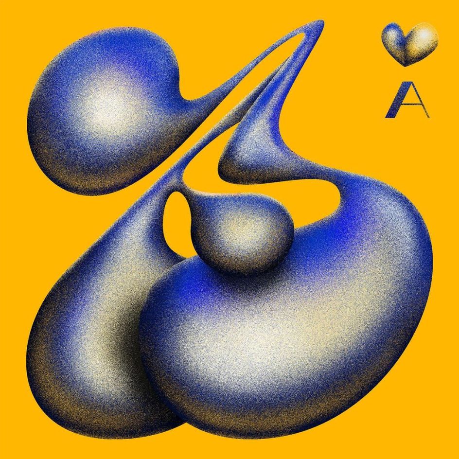 Aga Kotowska for 33 Letters for Ukraine