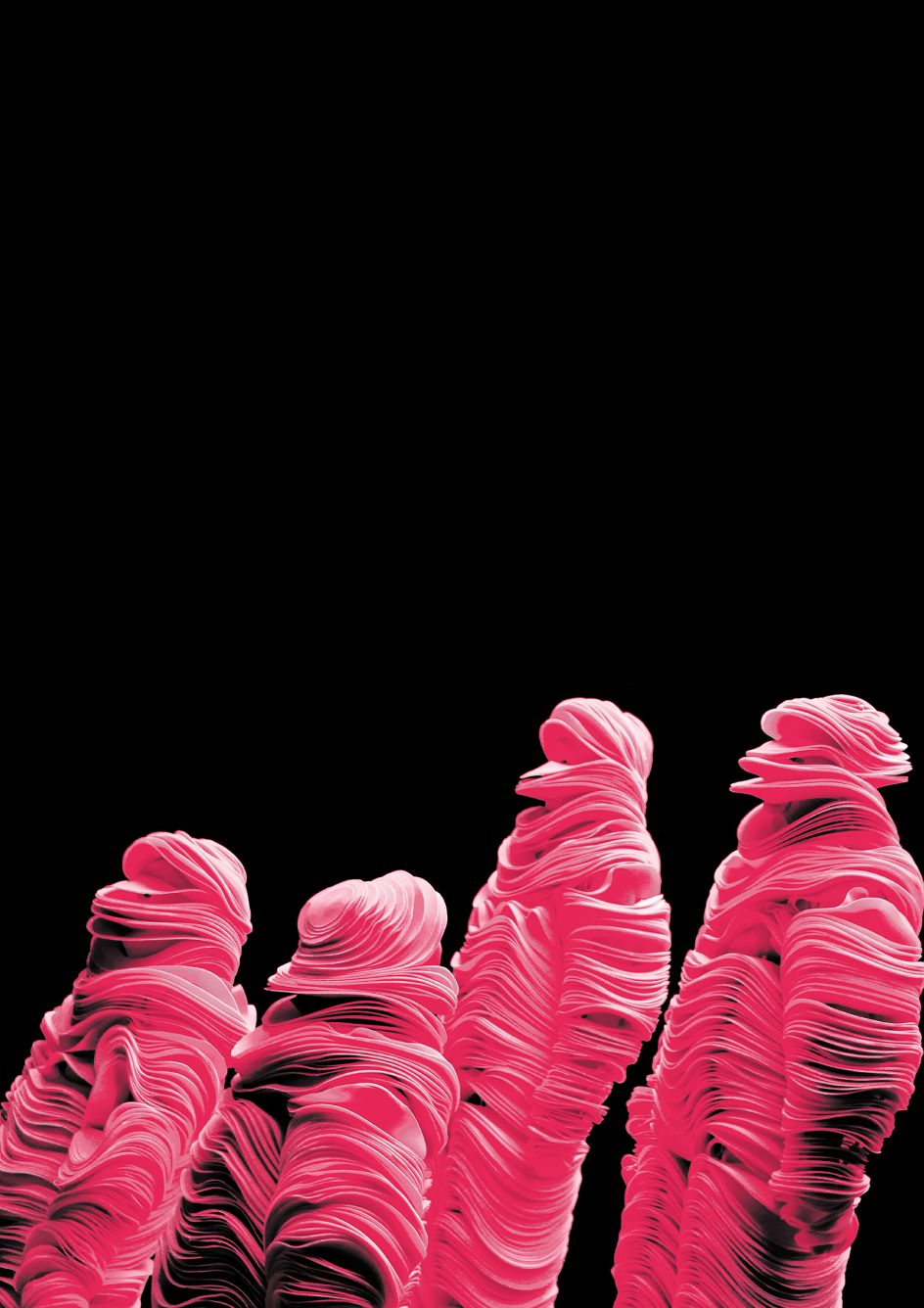 Smith & Lyall and The Chemical Brothers – Keep On © 2021 Courtesy of the artist