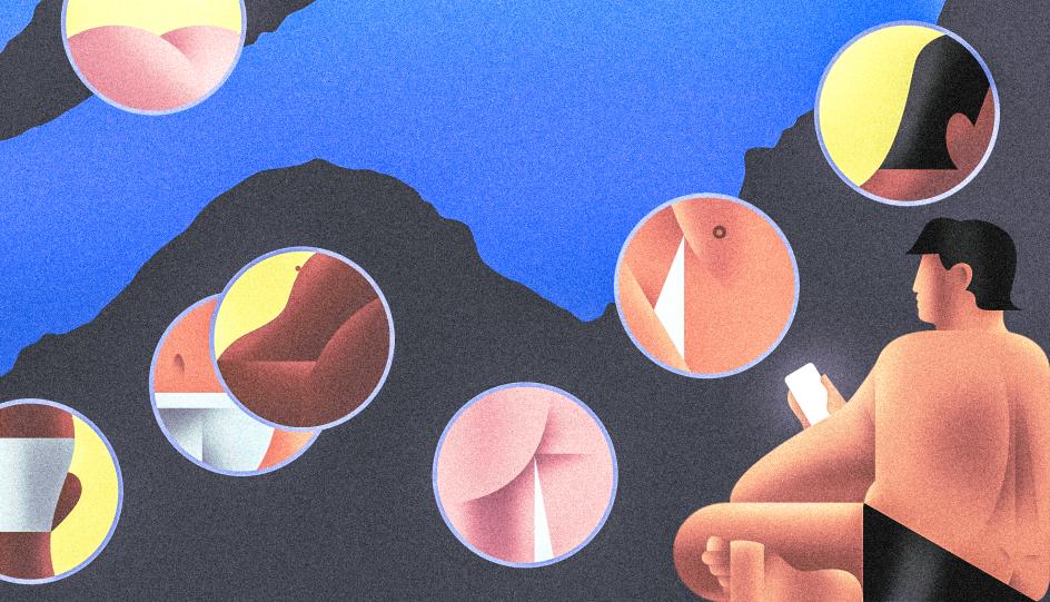 The New Yorker, Sniffies