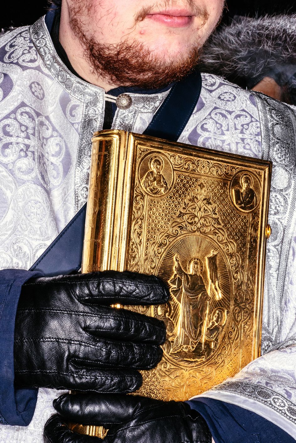 Copyright: © Alexander Anufriev, Russian Federation, 2nd Place, Professional, Conceptual, 2017 Sony World Photography Awards