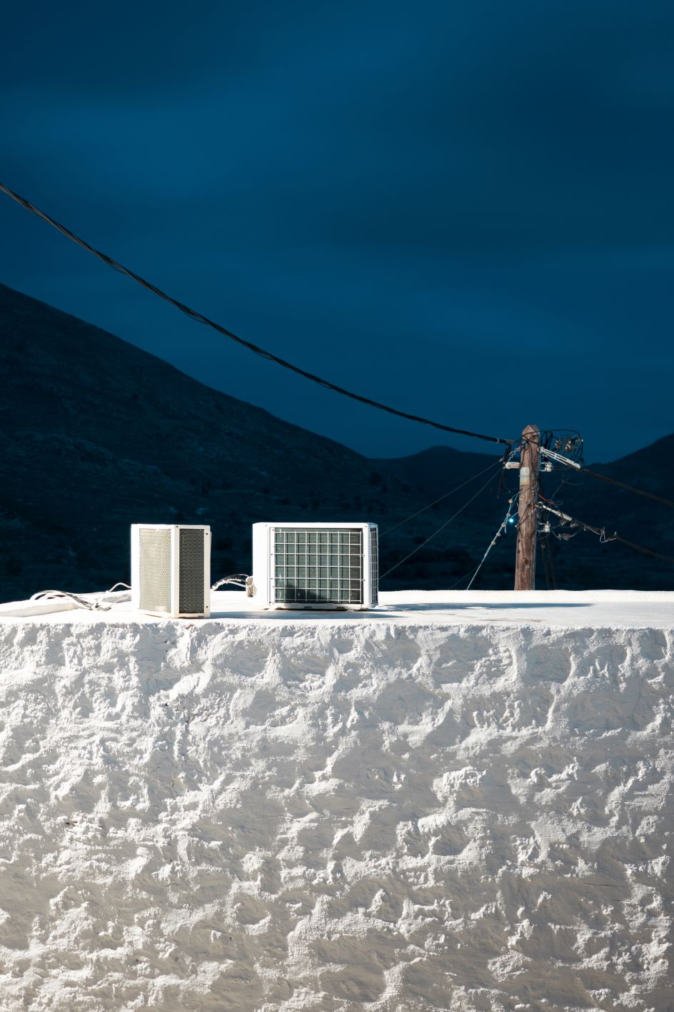 Aeiforia © Ioanna Sakellaraki, Royal College of Art, Student Photographer of the Year, 2020 Sony World Photography Awards