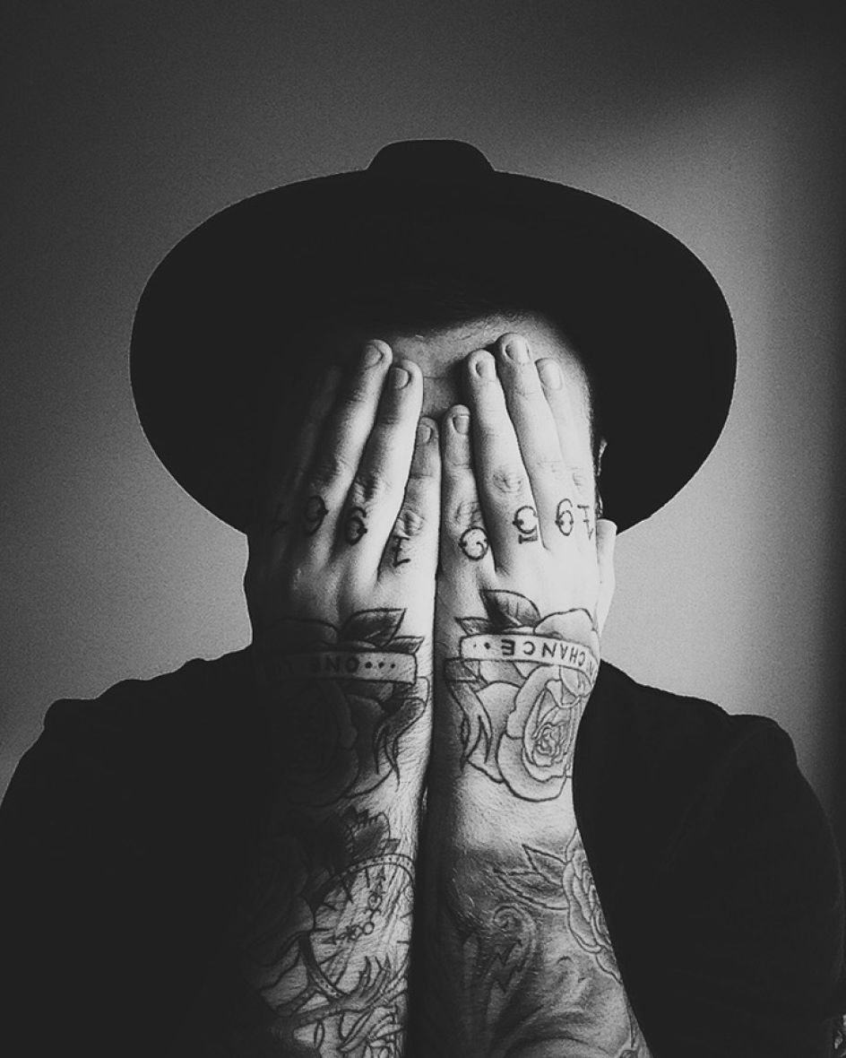 Photographer Matt Kenneally  © Matt Kenneally