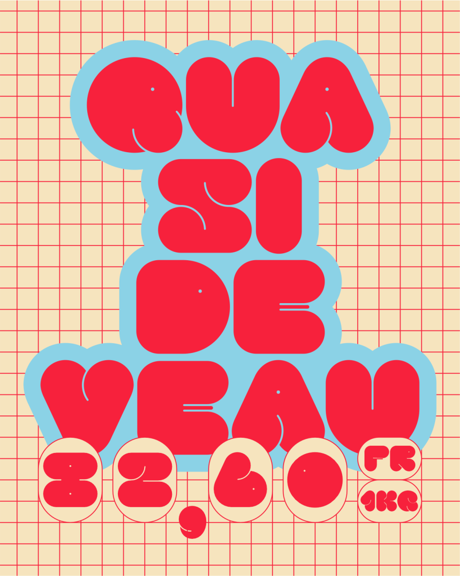 Pepere by Double B Type