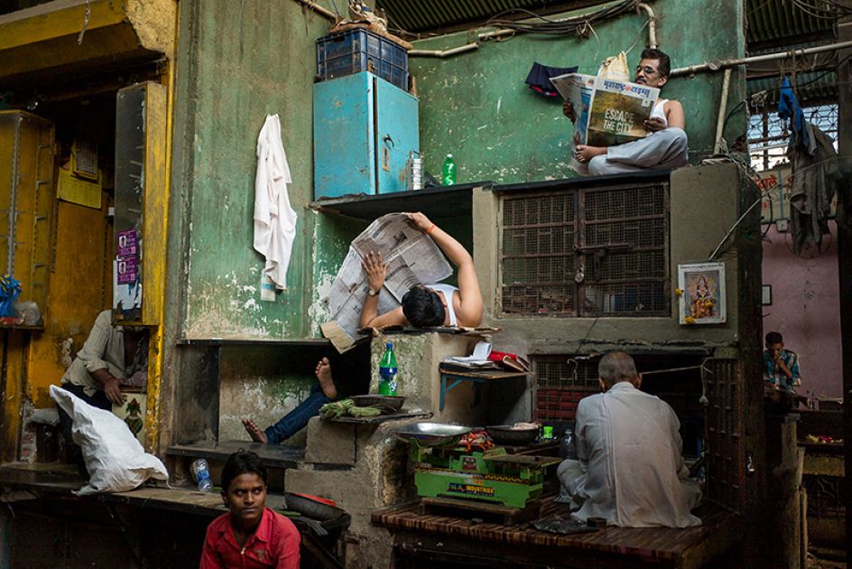 Karl Grenet, Winner Australia, 2015