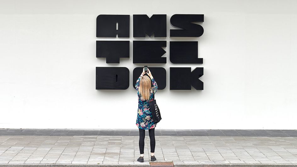 Amsteldok, D&AD Wood Pencil winner, work for [Superunion](https://www.superunion.com/)