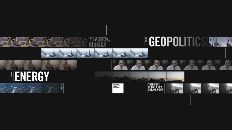 Vice © Dylan Mulvaney at Gretel